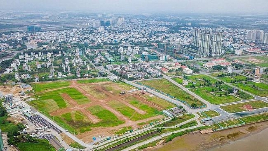 Chuyên gia băn khoăn về tính khả thi trong một số chính sách khi thu hồi đất